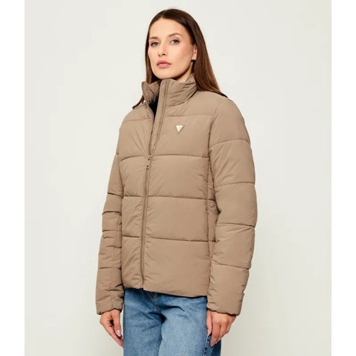 GUESS ACTIVE Kurtka NEW CLAUDIA | Regular Fit ze sklepu Gomez Fashion Store w kategorii Kurtki damskie - zdjęcie 185573090