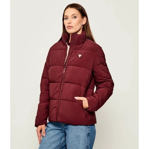 GUESS ACTIVE Kurtka NEW CLAUDIA | Regular Fit ze sklepu Gomez Fashion Store w kategorii Kurtki damskie - zdjęcie 185573091