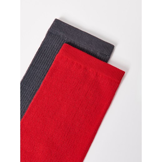 Mohito - Zestaw skarpetek - wielobarwny ze sklepu Mohito w kategorii Skarpetki damskie - zdjęcie 185573203