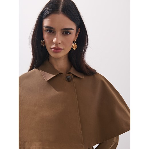 Mohito - Kolczyki - złoty Mohito ONE SIZE Mohito