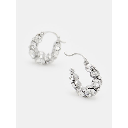 Mohito - Kolczyki - srebrny Mohito ONE SIZE Mohito