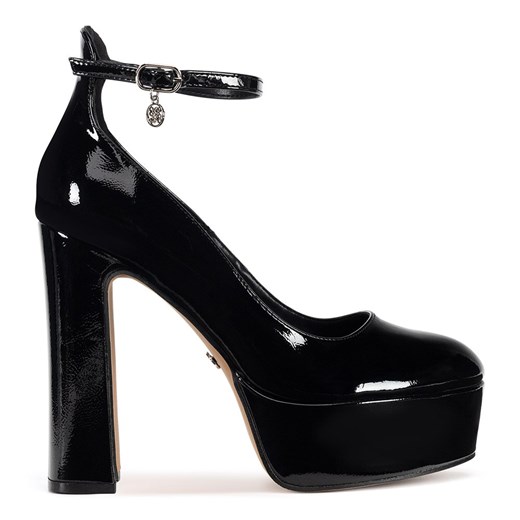 Czółenka NINE WEST CEO-DALILA-01 ze sklepu ccc.eu w kategorii Czółenka - zdjęcie 185574463