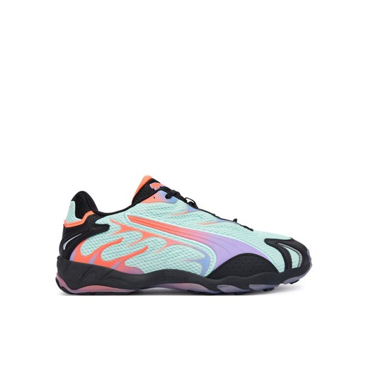 Sneakersy Puma Inhale 401560 19 M Kolorowy ze sklepu eobuwie.pl w kategorii Buty sportowe męskie - zdjęcie 185574833