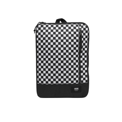 Vans Etui na laptopa VN000H55Y281 Czarny ze sklepu MODIVO w kategorii Torby na laptopa - zdjęcie 185575311