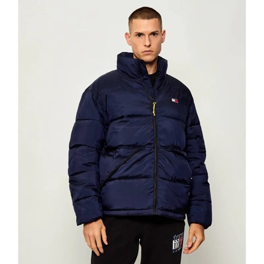 Tommy Jeans Kurtka | Regular Fit ze sklepu Gomez Fashion Store w kategorii Kurtki męskie - zdjęcie 185576253