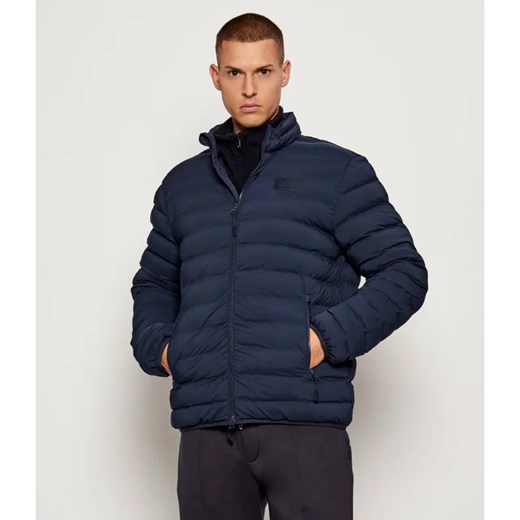 EA7 Kurtka | Regular Fit ze sklepu Gomez Fashion Store w kategorii Kurtki męskie - zdjęcie 185576270