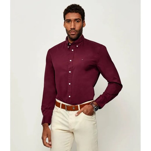 Tommy Hilfiger Koszula | Regular Fit ze sklepu Gomez Fashion Store w kategorii Koszule męskie - zdjęcie 185576271