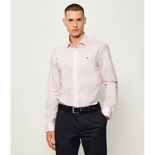 Tommy Hilfiger Koszula | Slim Fit ze sklepu Gomez Fashion Store w kategorii Koszule męskie - zdjęcie 185576272