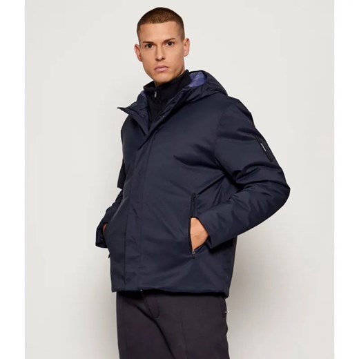 EA7 Kurtka | Modern fit ze sklepu Gomez Fashion Store w kategorii Kurtki męskie - zdjęcie 185576281