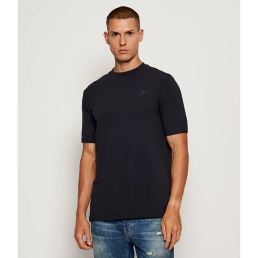 Karl Lagerfeld T-shirt | Regular Fit ze sklepu Gomez Fashion Store w kategorii T-shirty męskie - zdjęcie 185576303