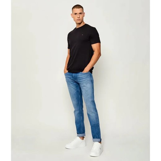Tommy Jeans T-shirt 2-pack | Slim Fit ze sklepu Gomez Fashion Store w kategorii T-shirty męskie - zdjęcie 185576310