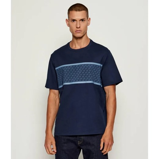 Michael Kors T-shirt | Relaxed fit ze sklepu Gomez Fashion Store w kategorii T-shirty męskie - zdjęcie 185576320