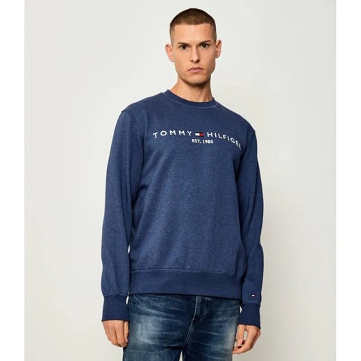 Tommy Hilfiger Bluza | Regular Fit ze sklepu Gomez Fashion Store w kategorii Bluzy męskie - zdjęcie 185576323
