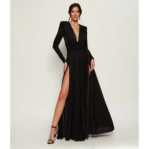 Elisabetta Franchi Sukienka ze sklepu Gomez Fashion Store w kategorii Sukienki - zdjęcie 185576353