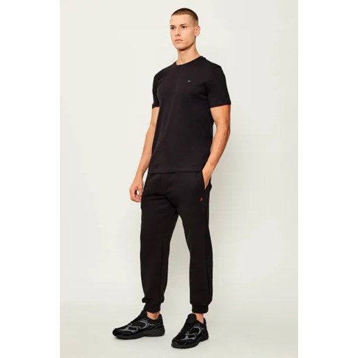 Replay Spodnie dresowe POLY | Regular Fit Replay M Gomez Fashion Store