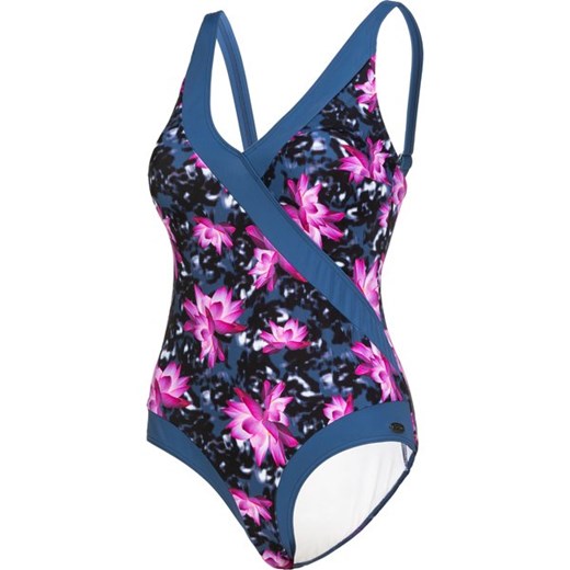 Strój kąpielowy damski Fashy Graphic Aquafeel ze sklepu SPORT-SHOP.pl w kategorii Stroje kąpielowe - zdjęcie 185578541