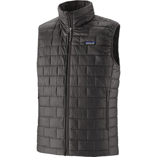 Kamizelka puchowa męska Nano Puff Vest Patagonia ze sklepu SPORT-SHOP.pl w kategorii Kamizelki męskie - zdjęcie 185578581