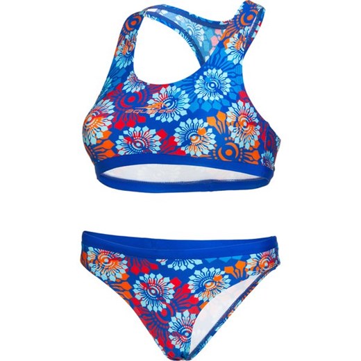 Strój kąpielowy dziewczęcy Bikini Racerback Aquafeel ze sklepu SPORT-SHOP.pl w kategorii Stroje kąpielowe - zdjęcie 185578594