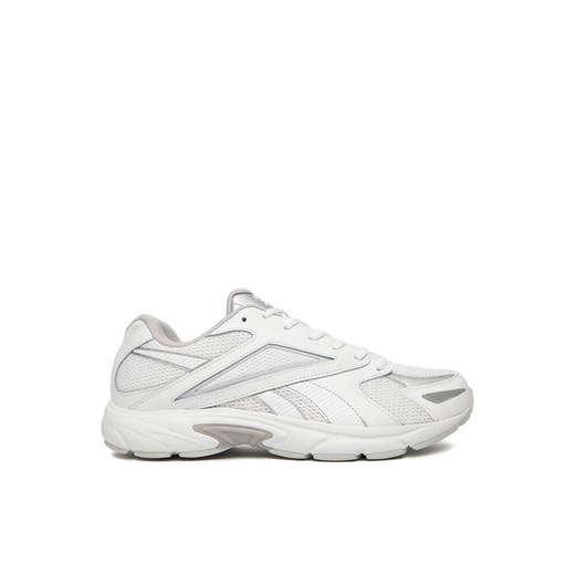 Sneakersy Reebok CEO-ROAD PRIME 100208663 M Biały ze sklepu eobuwie.pl w kategorii Buty sportowe męskie - zdjęcie 185578892