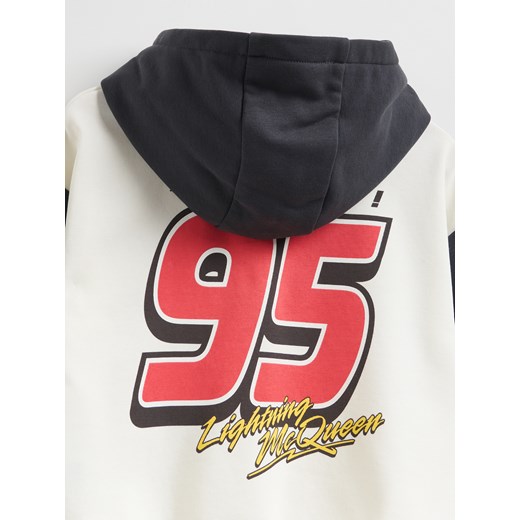 Reserved - Komplet Auta - ciemnoszary Reserved 110 (4-5 lat) Reserved