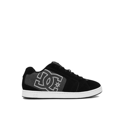 DC Sneakersy EO-NET DC01774006 Czarny ze sklepu MODIVO w kategorii Buty sportowe męskie - zdjęcie 185581450