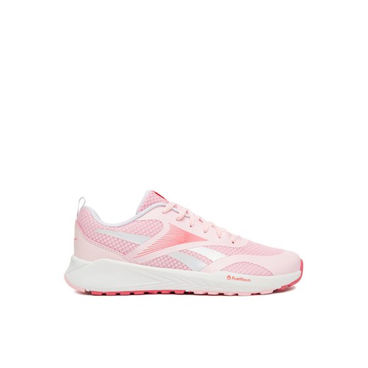 Reebok Sneakersy EO-ENERGEN RUN 100231962 Różowy ze sklepu MODIVO w kategorii Buty sportowe dziecięce - zdjęcie 185581484