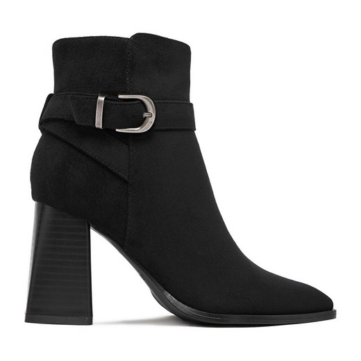 Botki Jenny CEO-LS6128-02 ze sklepu ccc.eu w kategorii Botki - zdjęcie 185582013