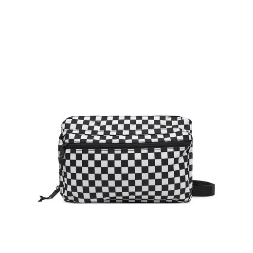 Torebka Vans Bail Convertible Cross Body VN000MP4Y281 Czarny ze sklepu eobuwie.pl w kategorii Listonoszki - zdjęcie 185582533