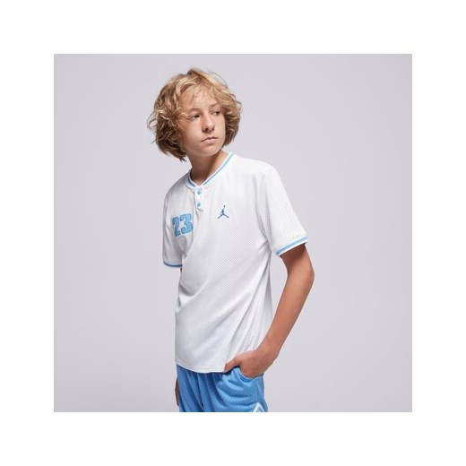 JORDAN T-SHIRT JDB JORDAN 23 ELEVATED JERSEY BOY ze sklepu Sizeer w kategorii T-shirty chłopięce - zdjęcie 185582841