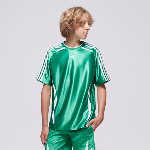 ADIDAS T-SHIRT TEE BOYS ze sklepu Sizeer w kategorii T-shirty chłopięce - zdjęcie 185582864