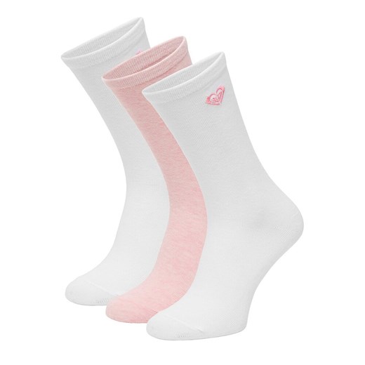 Skarpetki ROXY CEO_AS_ROXY_14_W_AW25 (3-PACK) ze sklepu ccc.eu w kategorii Skarpetki damskie - zdjęcie 185582911