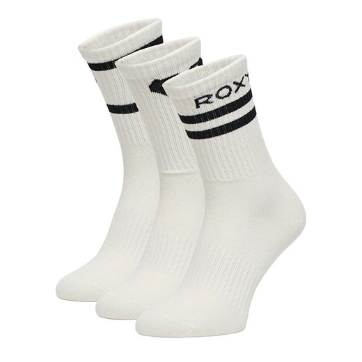 Skarpetki ROXY CEO_AS_ROXY_11_W_AW25 (3-PACK) ze sklepu ccc.eu w kategorii Skarpetki damskie - zdjęcie 185582912