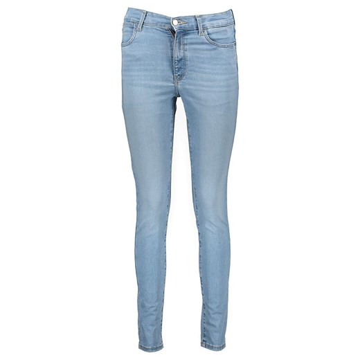 Wrangler Dżinsy - Slim fit - w kolorze ze sklepu Limango Polska w kategorii Jeansy damskie - zdjęcie 185582952
