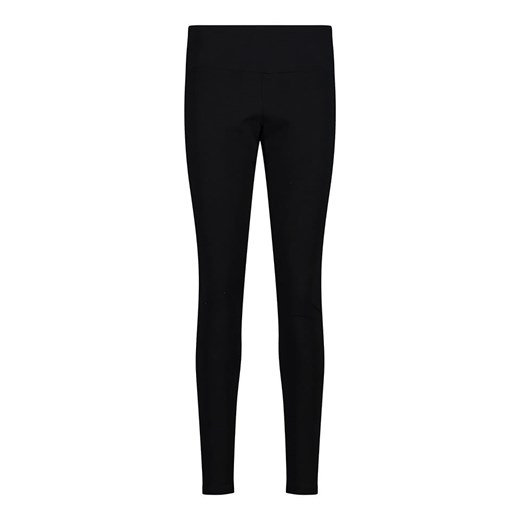 CMP Legginsy sportowe w kolorze czarnym ze sklepu Limango Polska w kategorii Spodnie damskie - zdjęcie 185583101
