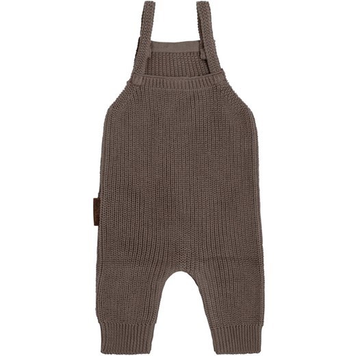 Baby&apos;s Only Ogrodniczki w kolorze brązowym Baby`s Only 80 wyprzedaż Limango Polska