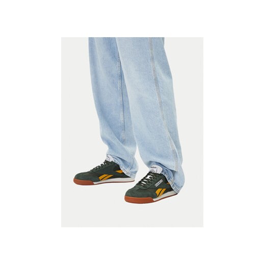 Sneakersy Reebok CEO-CAMPIO XT 100230427 Zielony Reebok 44 eobuwie.pl