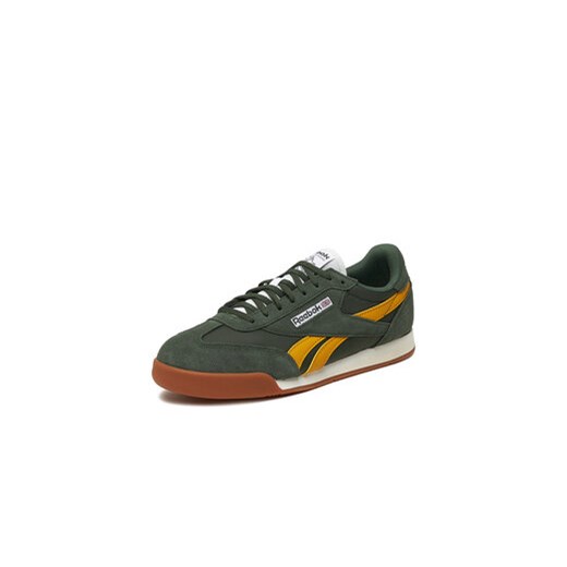 Sneakersy Reebok CEO-CAMPIO XT 100230427 Zielony Reebok 44_1_2 eobuwie.pl