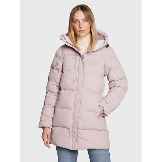 Helly Hansen Kurtka zimowa Adore 53205 Różowy Regular Fit ze sklepu MODIVO w kategorii Kurtki damskie - zdjęcie 185583482