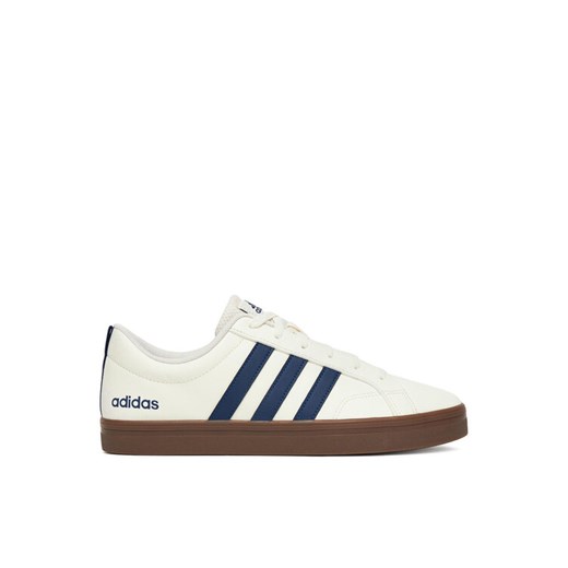 adidas Sneakersy VS PACE 2.0 JS2671 WB Biały ze sklepu MODIVO w kategorii Buty sportowe męskie - zdjęcie 185583483