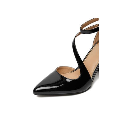 DeeZee Czółenka CEO-CD240149-1 Czarny 37 MODIVO