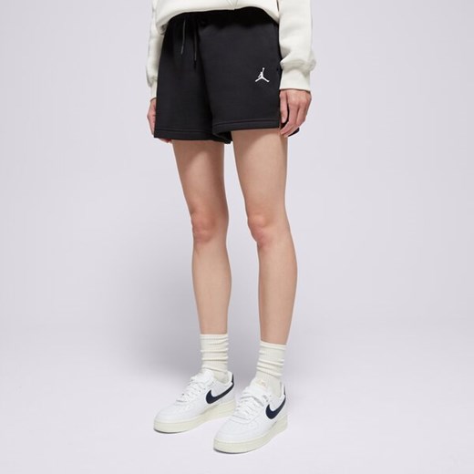 JORDAN SZORTY W J BRKLN FLC SHORT 24 ze sklepu Sizeer w kategorii Szorty - zdjęcie 185584260