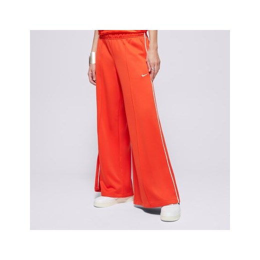 NIKE SPODNIE W NSW WIDE LEG TRACK PNT ze sklepu Sizeer w kategorii Spodnie damskie - zdjęcie 185584314