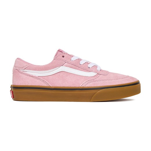 Trampki Vans C-BROOKLYN LS VN000EHXEN7 ze sklepu ccc.eu w kategorii Trampki dziecięce - zdjęcie 185584953