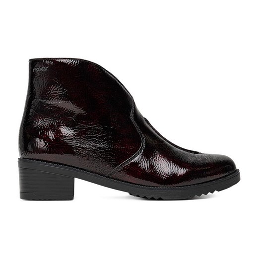 Botki Rieker Y0553-35 ze sklepu ccc.eu w kategorii Botki - zdjęcie 185584960