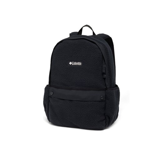 Plecak Columbia Helvetia ™ II 2094531 Czarny ze sklepu eobuwie.pl w kategorii Plecaki - zdjęcie 185585243