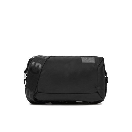 Torebka G-Star Raw C-TYRS-XC8345 Czarny ze sklepu eobuwie.pl w kategorii Torby męskie - zdjęcie 185585244