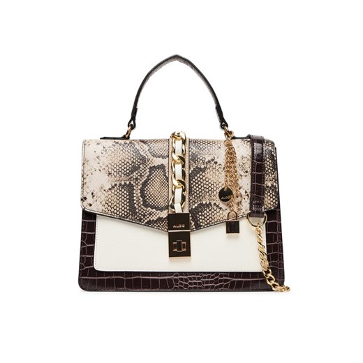 Torebka Aldo Aoille 14091145 Kolorowy ze sklepu eobuwie.pl w kategorii Torebki damskie - zdjęcie 185585252