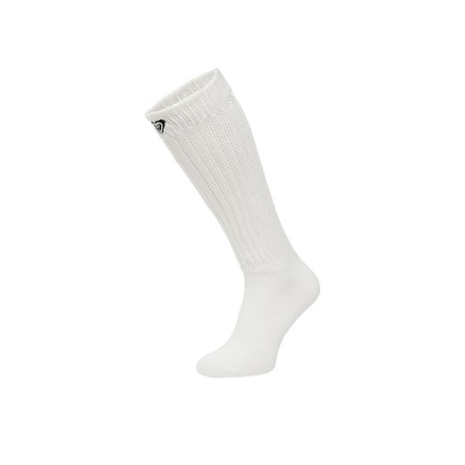 Skarpety Roxy CEO_AS_ROXY_13P_AW25 (1-PACK) Biały ze sklepu eobuwie.pl w kategorii Skarpetki damskie - zdjęcie 185585260