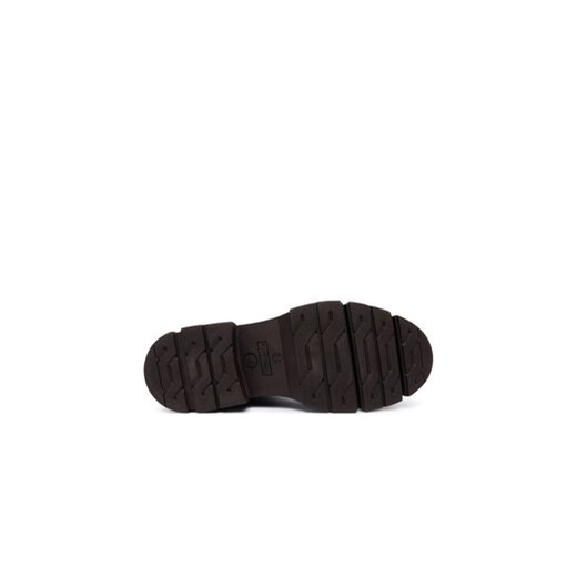 Sztyblety Tamaris 1-25901-41 Brązowy Tamaris 39 eobuwie.pl