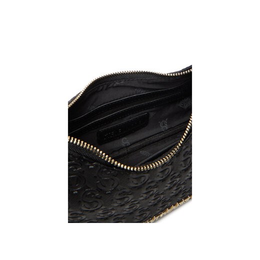 Torebka Steve Madden Bvice-E SM13001637 Czarny Steve Madden OS eobuwie.pl